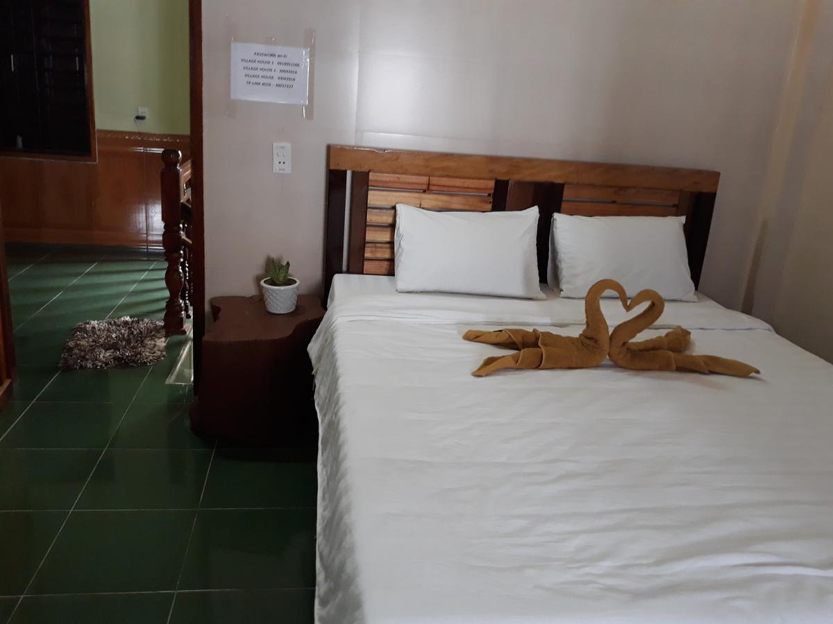 Phong Nha Village House Exterior photo