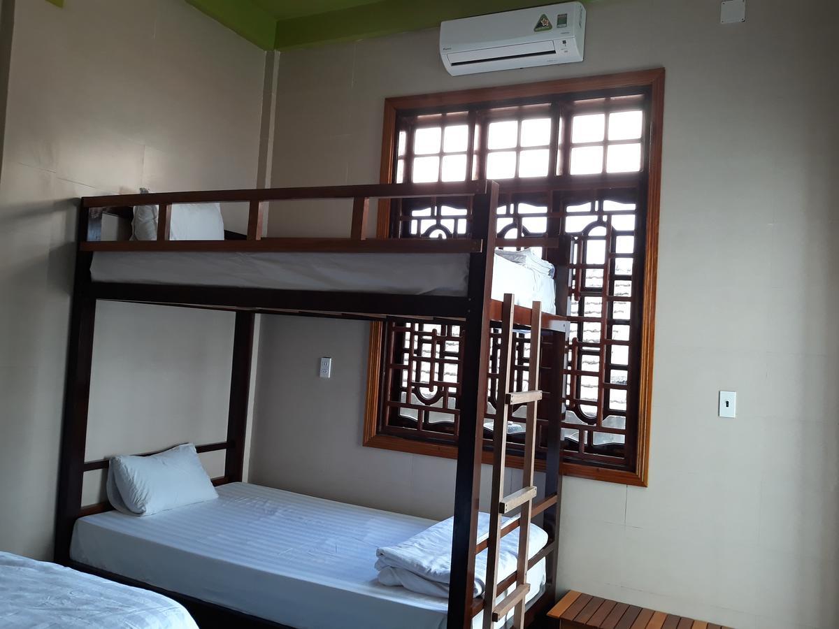 Phong Nha Village House Exterior photo