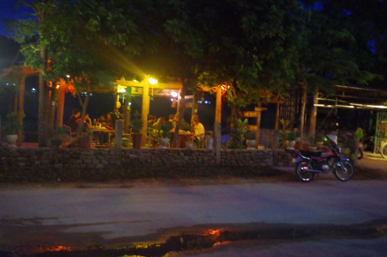 Phong Nha Village House Exterior photo