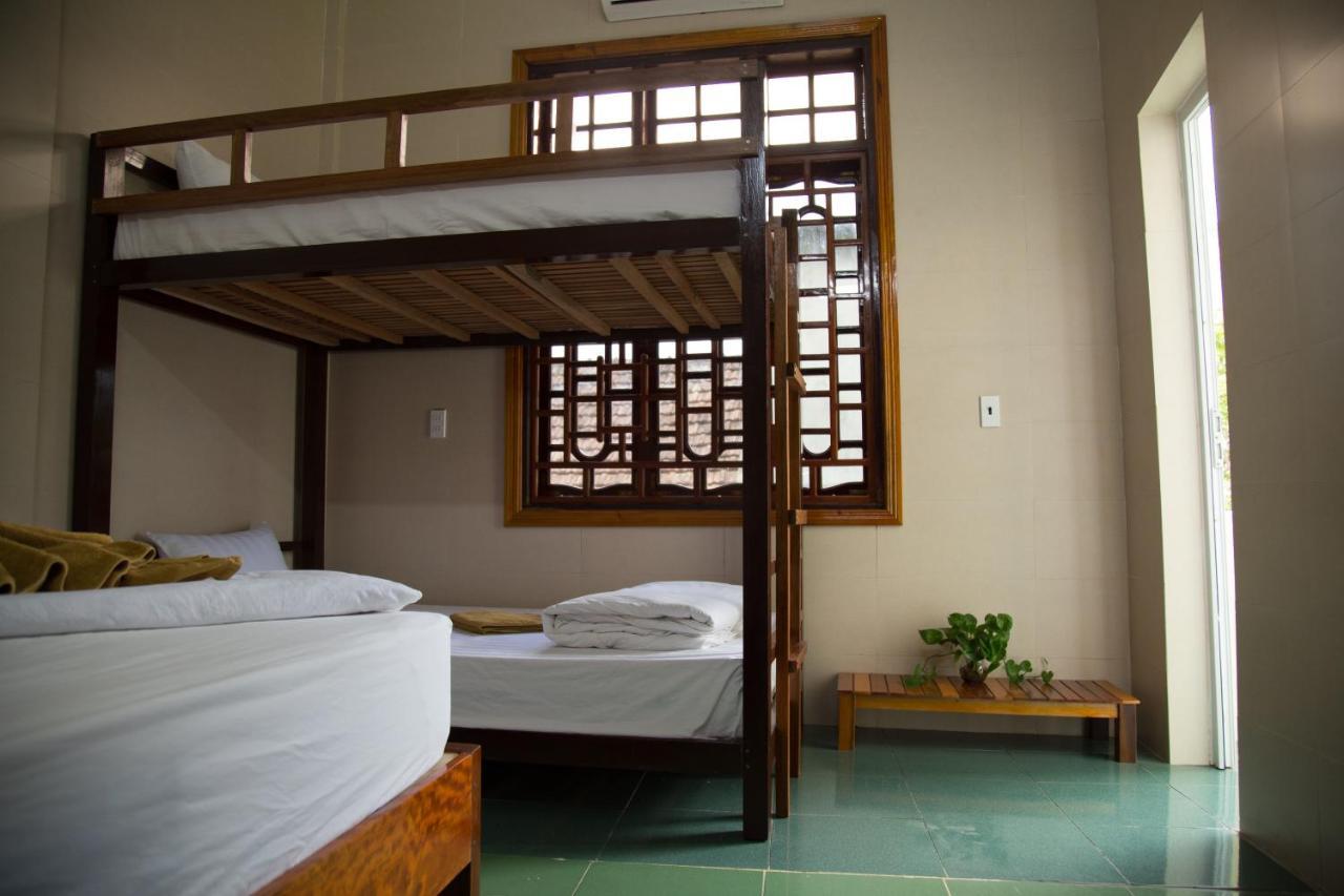 Phong Nha Village House Exterior photo